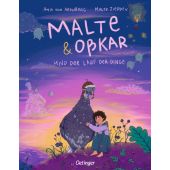 Malte & Oßkar und der Lauf der Dinge, von Arenberg, Amia/Zierden, Malte/Oßkar, EAN/ISBN-13: 9783751207294