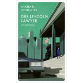 Der Lincoln Lawyer, Connelly, Michael, Kampa Verlag AG, EAN/ISBN-13: 9783311120797
