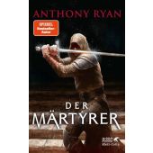 Der Märtyrer, Ryan, Anthony, Klett-Cotta, EAN/ISBN-13: 9783608987621