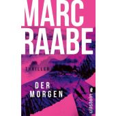 Der Morgen, Raabe, Marc, Ullstein Verlag, EAN/ISBN-13: 9783548069234