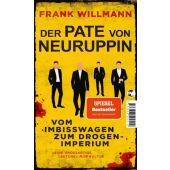 Der Pate von Neuruppin, Willmann, Frank, Tropen Verlag, EAN/ISBN-13: 9783608502510