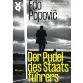 Der Pudel des Staatsführers, Popovic, Edo, Voland & Quist, EAN/ISBN-13: 9783863914301