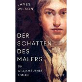 Der Schatten des Malers, Wilson, James, Insel Verlag, EAN/ISBN-13: 9783458683766