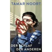 Der Schlaf der Anderen, Noort, Tamar, Kindler Verlag GmbH, EAN/ISBN-13: 9783463000626
