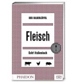 Der Silberlöffel - Fleisch, Edel Germany GmbH, EAN/ISBN-13: 9783947426027