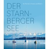 Der Starnberger See, Volk Verlag, EAN/ISBN-13: 9783862224371