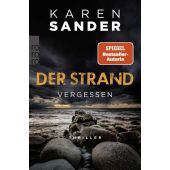 Der Strand: Vergessen, Sander, Karen, Rowohlt Verlag, EAN/ISBN-13: 9783499008061