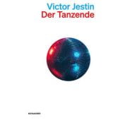 Der Tanzende, Jestin, Victor, Kein & Aber AG, EAN/ISBN-13: 9783036961736