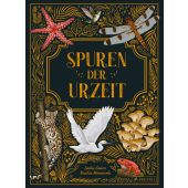 Spuren der Urzeit, Gwinn, Saskia/Romanenko, Vasilisa, Prestel Verlag, EAN/ISBN-13: 9783791375847