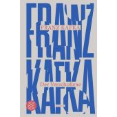 Der Verschollene, Kafka, Franz, Fischer, S. Verlag GmbH, EAN/ISBN-13: 9783596709632
