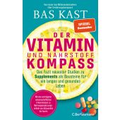 Der Vitaminkompass, Kast, Bas, Bertelsmann, C. Verlag, EAN/ISBN-13: 9783570105825