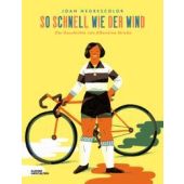 So schnell wie der Wind, Negrescolor, Joan, Die Gestalten Verlag GmbH & Co.KG, EAN/ISBN-13: 9783899558524