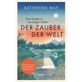 Der Zauber der Welt, May, Katherine, Insel Verlag, EAN/ISBN-13: 9783458643920