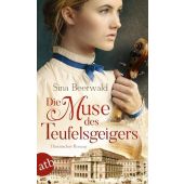 Die Muse des Teufelsgeigers, Beerwald, Sina, Aufbau Verlag GmbH & Co. KG, EAN/ISBN-13: 9783746639284