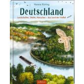 Deutschland, Ars Edition, EAN/ISBN-13: 9783845859811