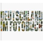 Deutschland im Fotobuch, Wiegand, Thomas, Steidl Verlag, EAN/ISBN-13: 9783869302492