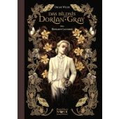 Das Bildnis des Dorian Gray, Wilde, Oscar, Verlagshaus Jacoby & Stuart GmbH, EAN/ISBN-13: 9783964282231