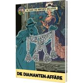 Die Diamanten-Affäre, Jacobs, Edgar-Pierre, Carlsen Verlag GmbH, EAN/ISBN-13: 9783551028808