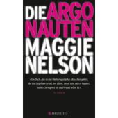 Die Argonauten, Nelson, Maggie, Hanser Berlin, EAN/ISBN-13: 9783446257078