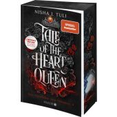 Die Artefakte von Ouranos #4, Tuli, Nisha J, Droemer Knaur, EAN/ISBN-13: 9783426449288