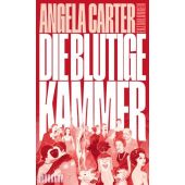 Die blutige Kammer, Carter, Angela, Suhrkamp, EAN/ISBN-13: 9783518432419