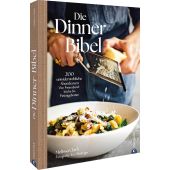 Die Dinner-Bibel, Clark, Melissa, Christian Verlag, EAN/ISBN-13: 9783959619844
