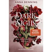 Dark Sigils - Wie die Dunkelheit befiehlt, Benning, Anna, Fischer Sauerländer, EAN/ISBN-13: 9783733509620