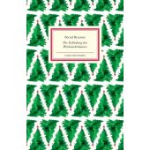 Die Erfindung des Weihnachtsbaums, Brunner, Bernd, Insel Verlag, EAN/ISBN-13: 9783458176930