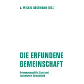 Die erfundene Gemeinschaft, Verbrecher Verlag GmbH, EAN/ISBN-13: 9783957326010
