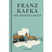 Die Erzählungen, Kafka, Franz, Fischer, S. Verlag GmbH, EAN/ISBN-13: 9783103975956