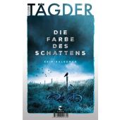 Die Farbe des Schattens, Tägder, Susanne, Tropen Verlag, EAN/ISBN-13: 9783608502732