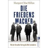 Die Friedensmacher, MacMillan, Margaret, Ullstein Buchverlage GmbH, EAN/ISBN-13: 9783548377407
