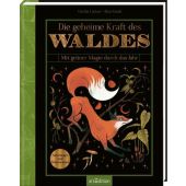 Die geheime Kraft des Waldes, Lattari, Cecilia, Ars Edition, EAN/ISBN-13: 9783845849379