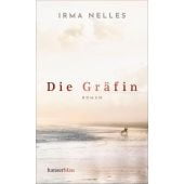 Die Gräfin, Nelles, Irma, hanserblau, EAN/ISBN-13: 9783446281493