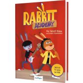 Die Häschenschule: Rabbit Academy - Band 2, Esslinger Verlag, EAN/ISBN-13: 9783480241255