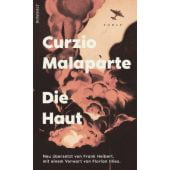Die Haut, Malaparte, Curzio, Rowohlt Verlag, EAN/ISBN-13: 9783498001636