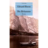 Die Hebamme, Hoem, Edvard, Unionsverlag, EAN/ISBN-13: 9783293209725