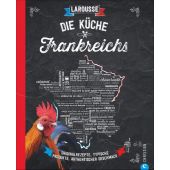 Die Küche Frankreichs, LAROUSSE, Christian Verlag, EAN/ISBN-13: 9783862449842