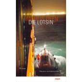 Die Lotsin, Deen, Mathijs, mareverlag GmbH & Co oHG, EAN/ISBN-13: 9783866487390
