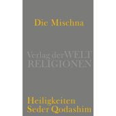 Die Mischna, Insel Verlag, EAN/ISBN-13: 9783458700517