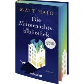 Die Mitternachtsbibliothek, Haig, Matt, Droemer Knaur, EAN/ISBN-13: 9783426562307