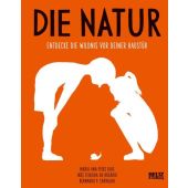 Die Natur, Peixe Dias, Maria Ana/Teixeira do Rosário, Ines, Beltz, Julius Verlag, EAN/ISBN-13: 9783407812148