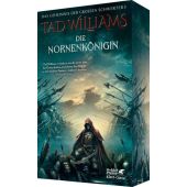Die Nornenkönigin, Williams, Tad, Klett-Cotta, EAN/ISBN-13: 9783608988116