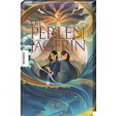 Die Perlenjägerin, Beck, Miya T, Knesebeck Verlag, EAN/ISBN-13: 9783957287670