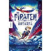 Die Piraten von Darksea, Doyle, Catherine, Knesebeck Verlag, EAN/ISBN-13: 9783957289070