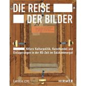 Die Reise der Bilder, Hirmer Verlag, EAN/ISBN-13: 9783777443072