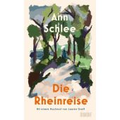 Die Rheinreise, Schlee, Ann, DuMont Buchverlag GmbH & Co. KG, EAN/ISBN-13: 9783755800477