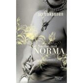 Die Sache mit Norma, Oksanen, Sofi, Verlag Kiepenheuer & Witsch GmbH & Co KG, EAN/ISBN-13: 9783462049633