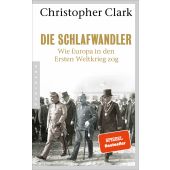 Die Schlafwandler, Clark, Christopher, Pantheon, EAN/ISBN-13: 9783570552681
