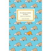 Die schönsten Gedichte für Kinder, Insel Verlag, EAN/ISBN-13: 9783458645498